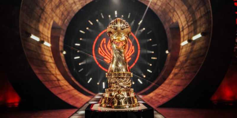 Cơ cấu giải thưởng MSI 2024 hiện chưa được Riot Games công bố 