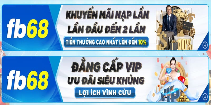 Tổng hợp kèo đá gà Fb68 cùng những khuyến mãi cực nóng
